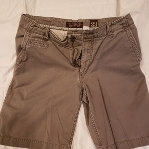 Old Navy mens cargo shorts